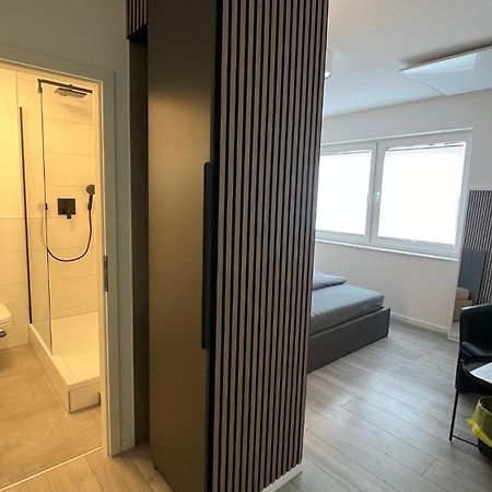 Hostel Kornwestheim Zewnętrze zdjęcie