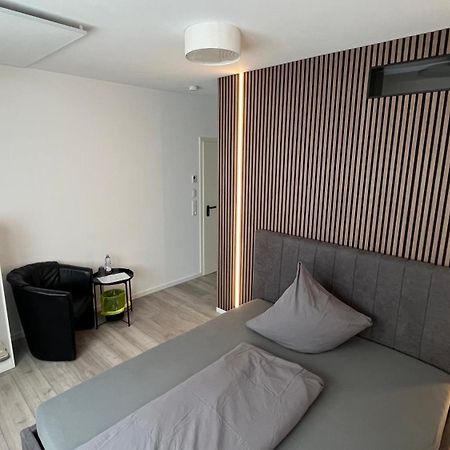 Hostel Kornwestheim Zewnętrze zdjęcie