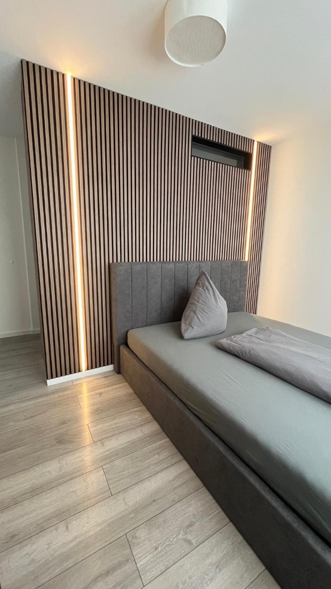 Hostel Kornwestheim Zewnętrze zdjęcie